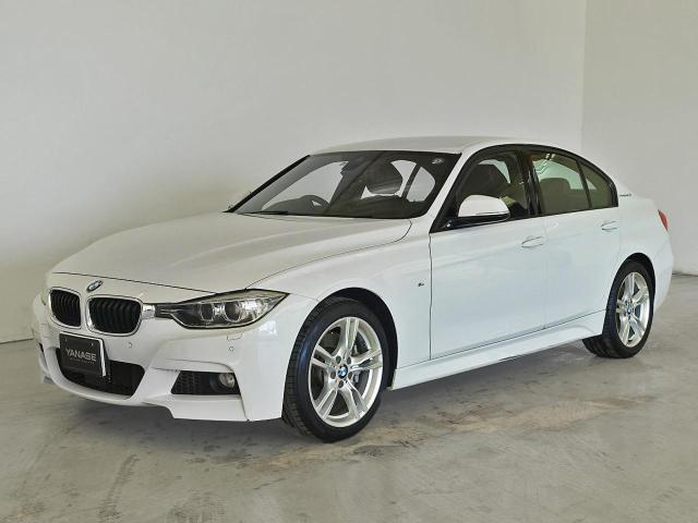 アクティブハイブリッド3 Mスポーツ