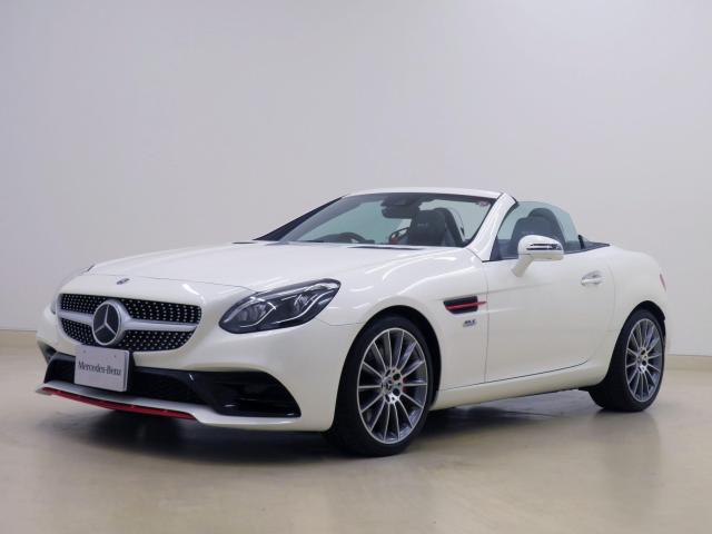 SLC180 スポーツ レッドアートエディション