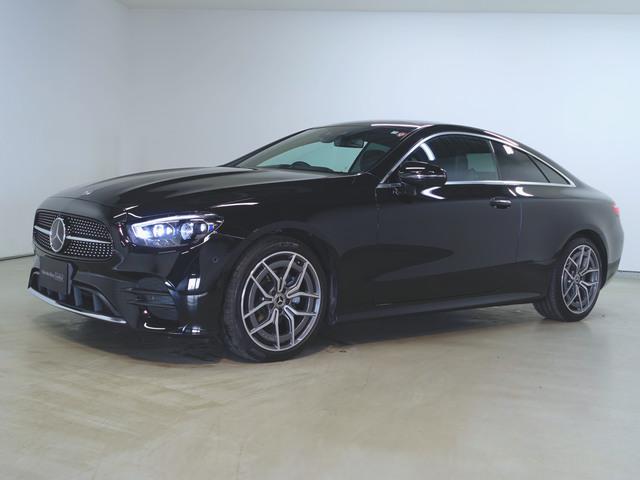 E200 クーペ スポーツ レザーパッケージ