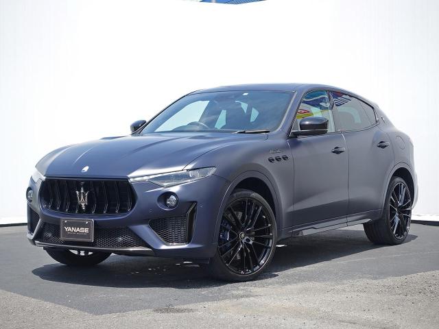 レヴァンテ MCエディション