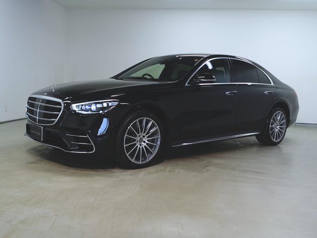 S500 4マチック ARヘッドアップディスプレイ 3Dコックピットディスプレイ AMGライン ベーシックパッケージ レザーエクスクルーシブパッケージ エナジャイジングパッケージ