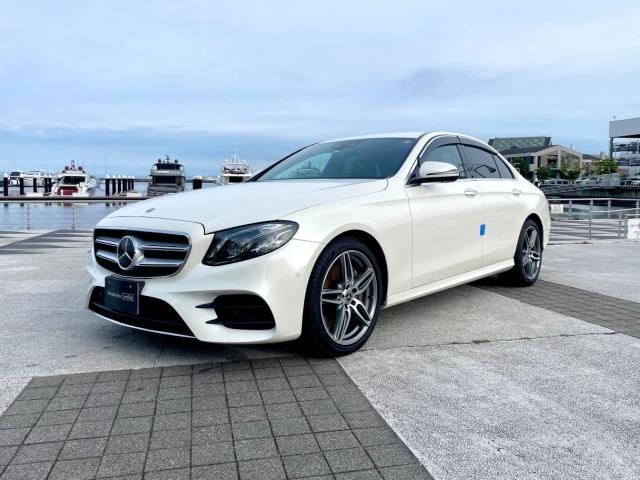 E220 d アバンギャルド スポーツ