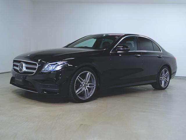 E220 d アバンギャルド スポーツ レザーパッケージ