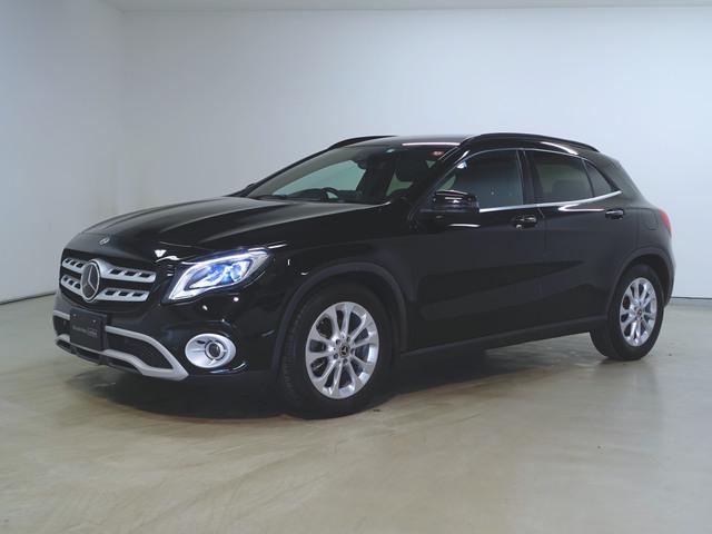 GLA180 レーダーセーフティーパッケージ