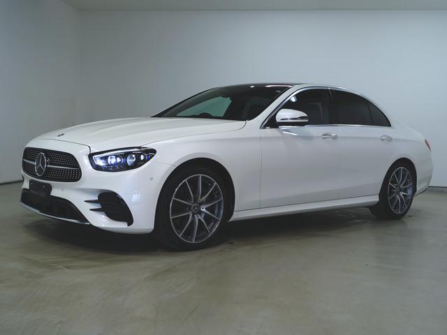 E300 スポーツ エクスクルーシブパッケージ