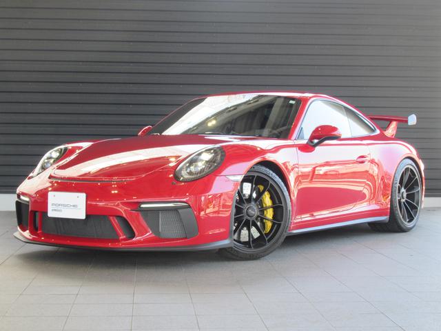 911GT3