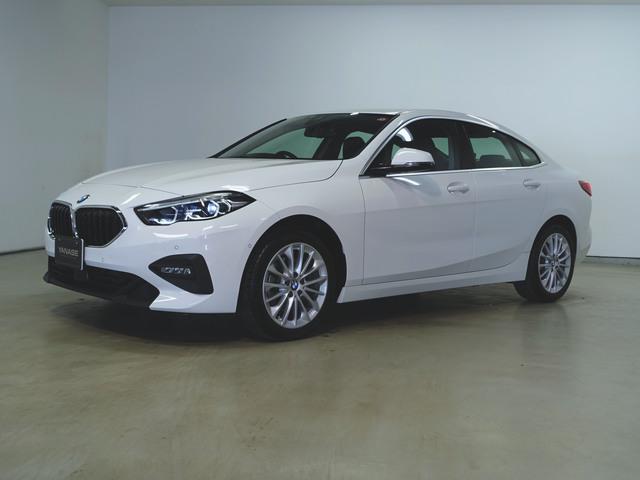 218d グランクーペ プレイ エディションジョイプラス