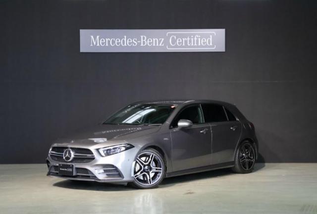 A35M ナビゲーションP アドバンスドP