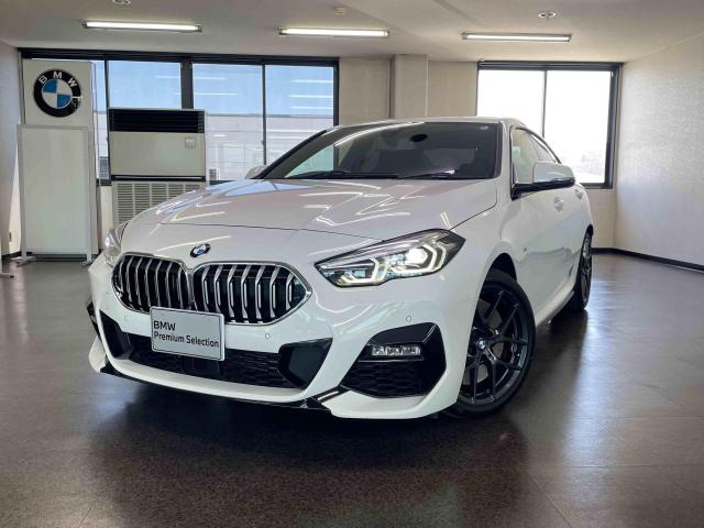 218i Gran Coupe M Sport