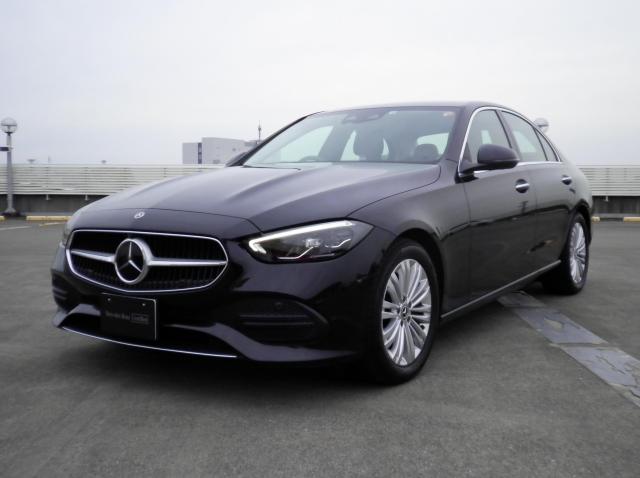 C180 アバンギャルド ベーシックパッケージ