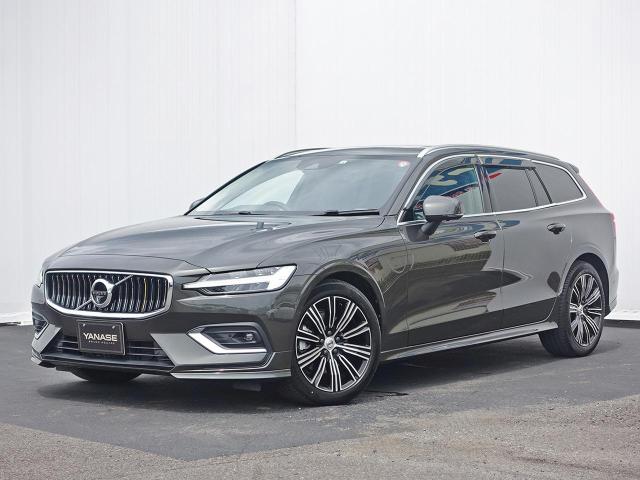 V60 B5 インスクリプション