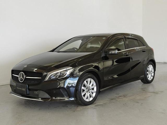 A180 スタイル レーダーセーフティパッケージ