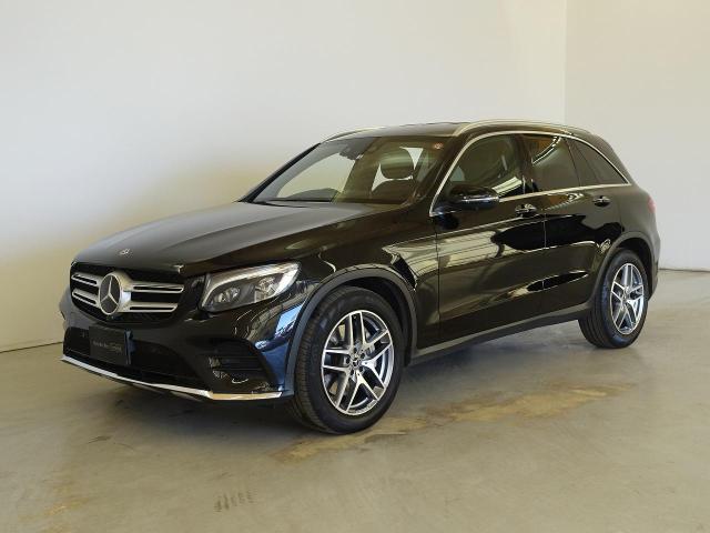 GLC220 d 4MATIC スポーツ