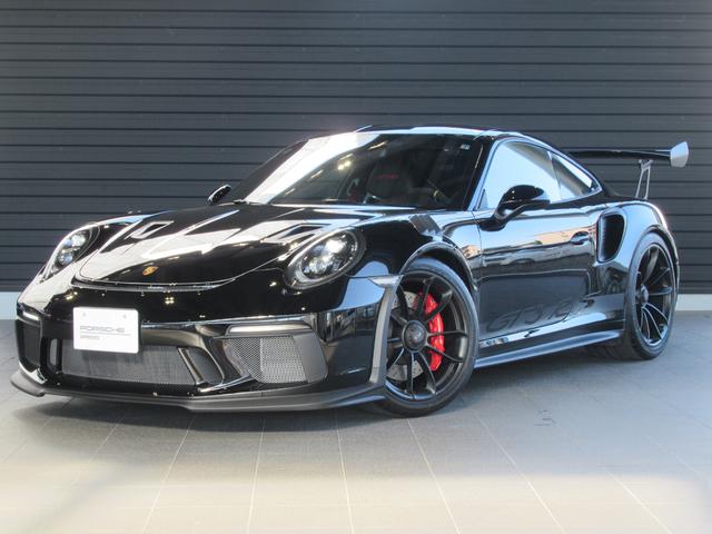 911GT3 RS