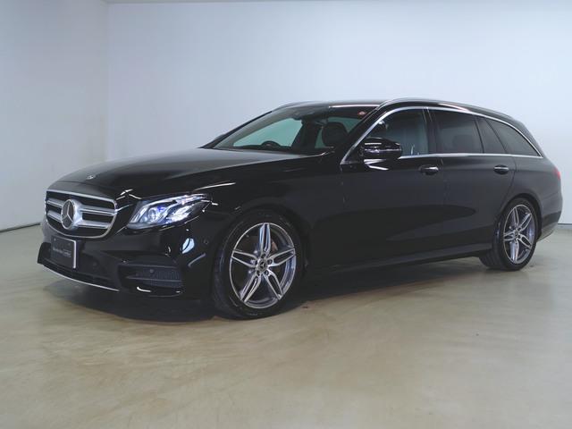 E220 d ステーションワゴン アバンギャルド AMGライン エクスクルーシブパッケージ