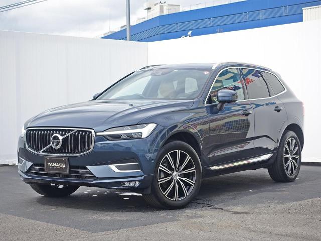 XC60 B5 AWD インスクリプション