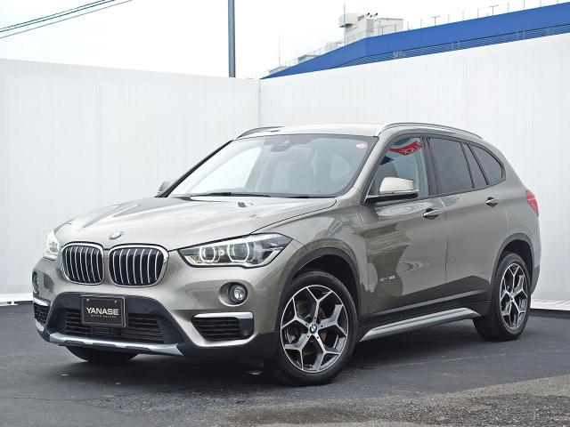 X1 sDrive18i xライン