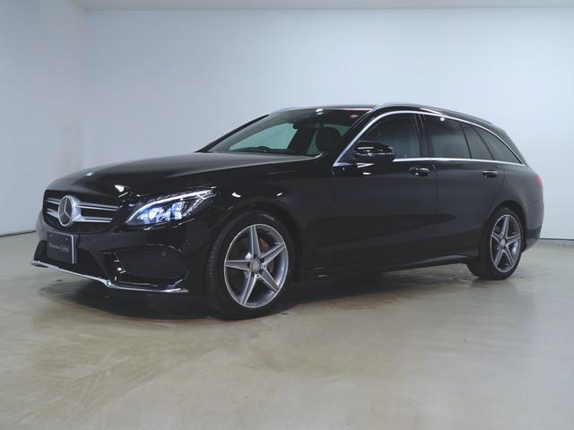 C200 ステーションワゴン スポーツ