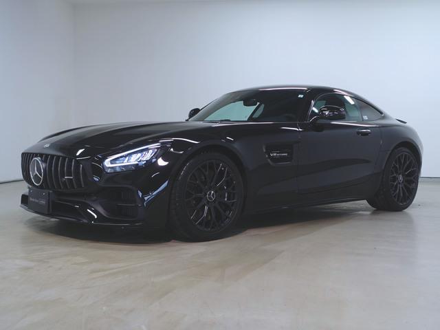 GT ナイトエディション