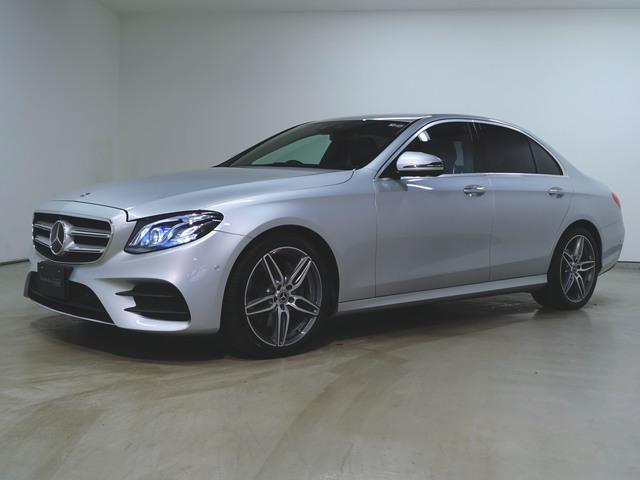 E220 d アバンギャルド スポーツ レザーパッケージ