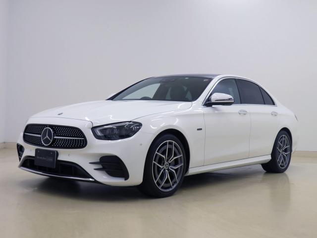 E350 e スポーツ エクスクルーシブパッケージ
