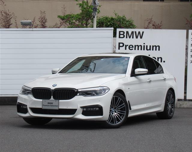 530i Mスポーツ