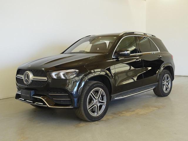 GLE400 d 4MATIC スポーツ