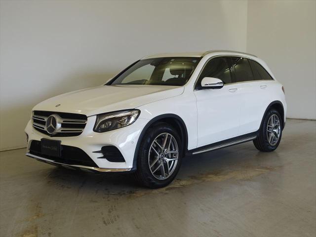 GLC220 d 4MATIC スポーツ