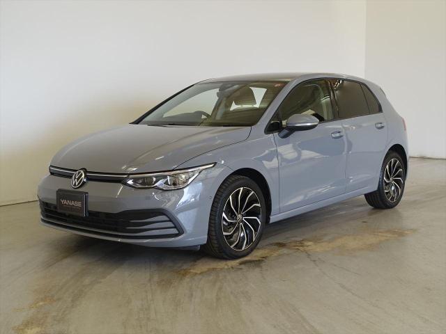 ゴルフ TDI アクティブアドバンス