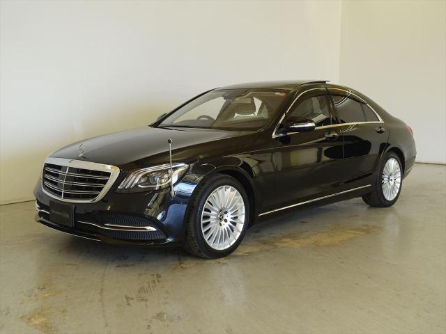 S450 エクスクルーシブ