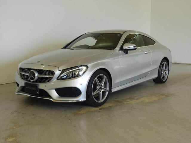 C180 クーペ スポーツ