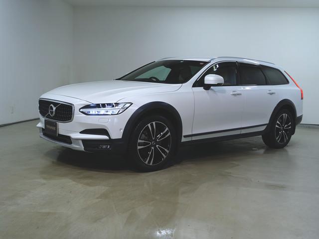 V90 T5 モメンタム