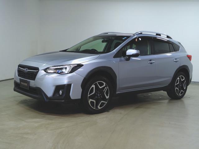 XV 2.0i-S アイサイト