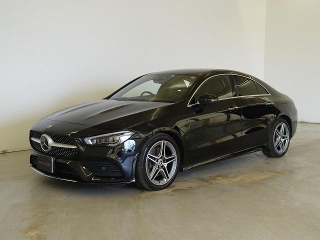 CLA200 d AMGラインパッケージ