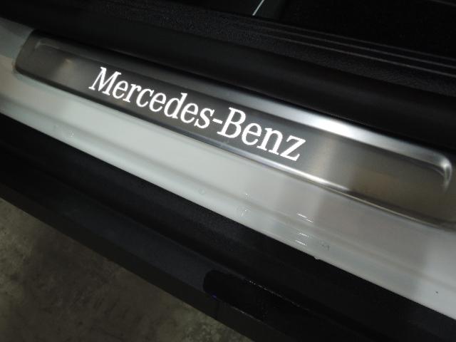 ギャラリー | GLC220 d 4マチック AMGラインパッケージ・フット