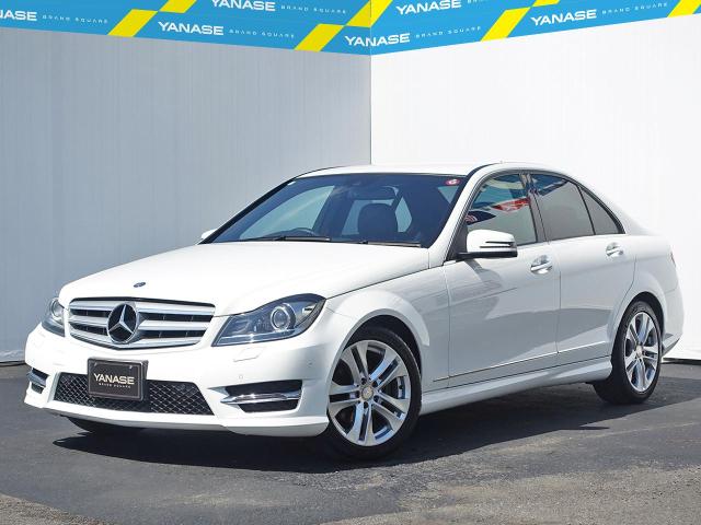 C180 ブルーエフィシェンシー アバンギャルド 60thアニバーサリーリミテッド