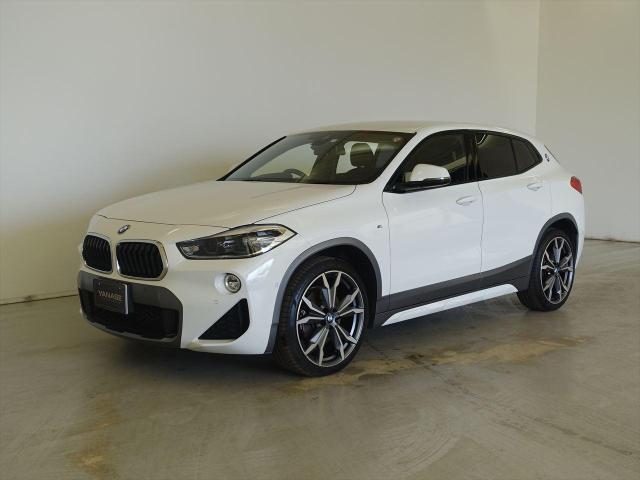 X2 xDrive20i MスポーツX