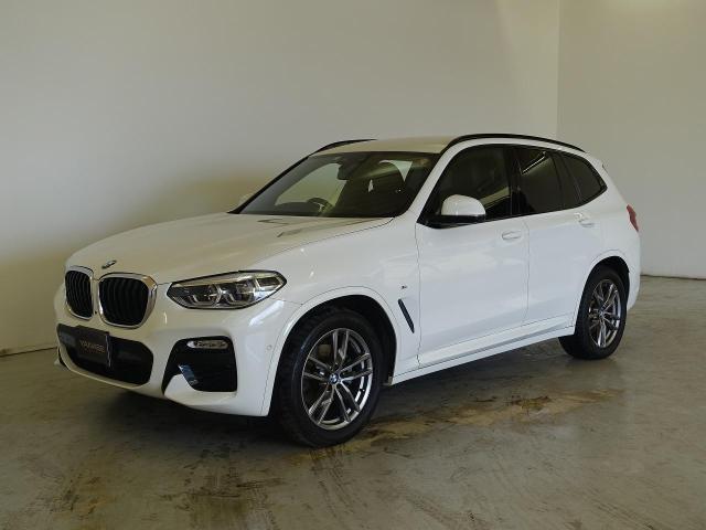 X3 xDrive20d Mスポーツ