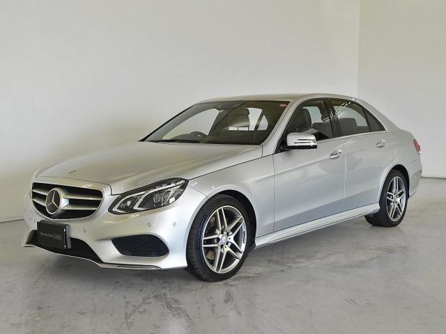 E250 アバンギャルド ベーシックパッケージ