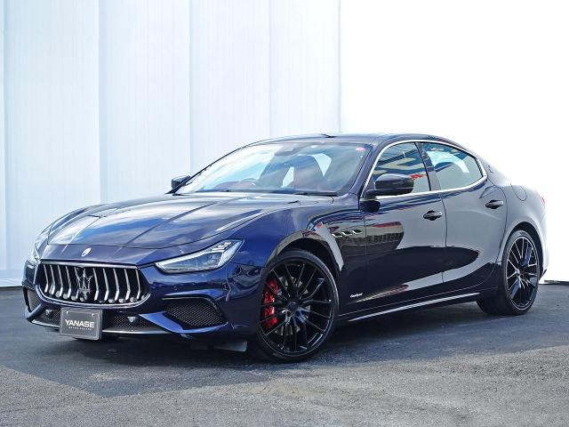 ギブリ S グランスポーツ