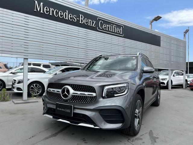 GLB180 AMGライン アドバンスドパッケージ