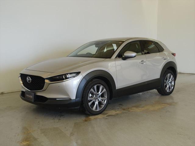 CX-30 XD Lパッケージ