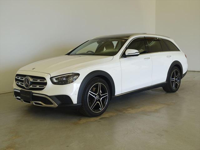 E220 d 4MATIC オールテレイン エクスクルーシブパッケージ