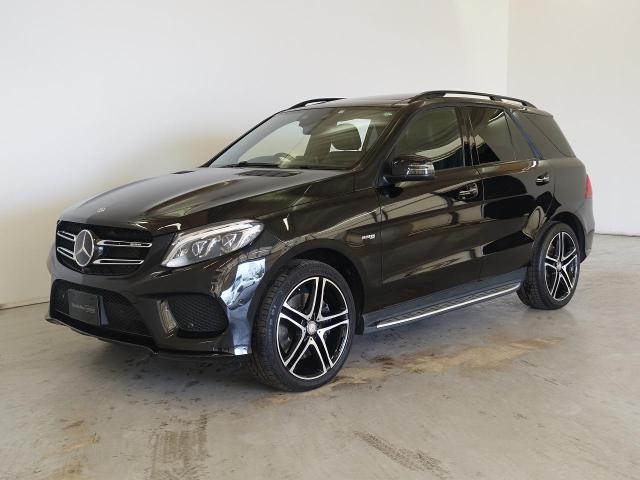 メルセデス‐AMG GLE43 4MATIC