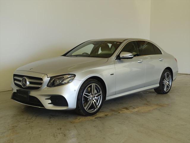 E350 e アバンギャルド スポーツ エクスクルーシブパッケージ