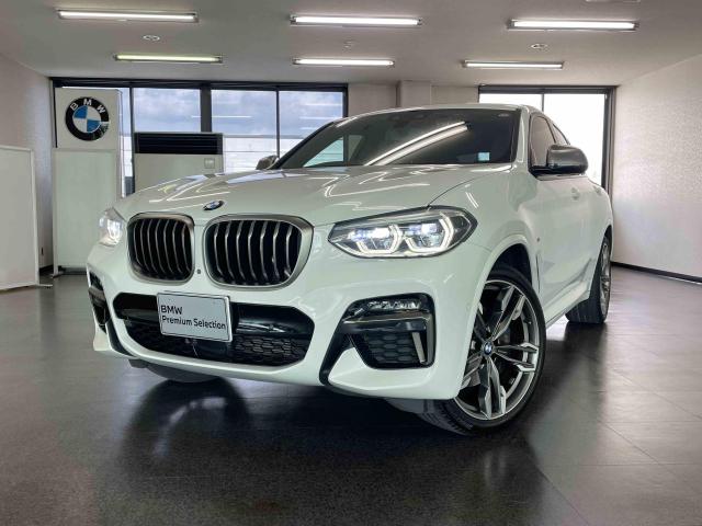 X4 M40i