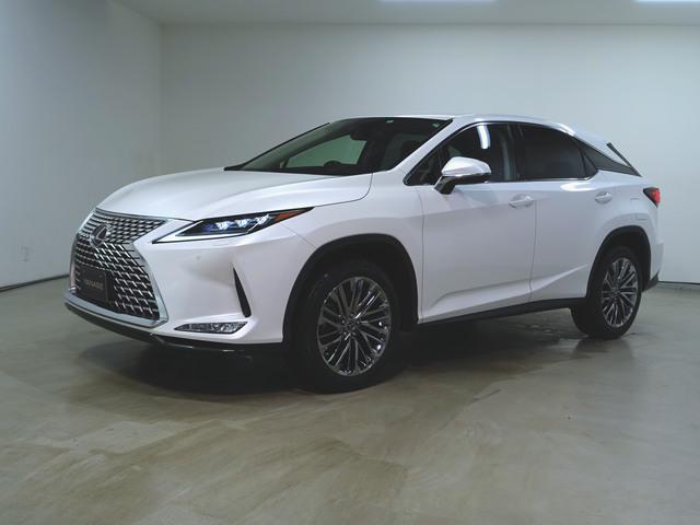 RX300 エレガントツアラー