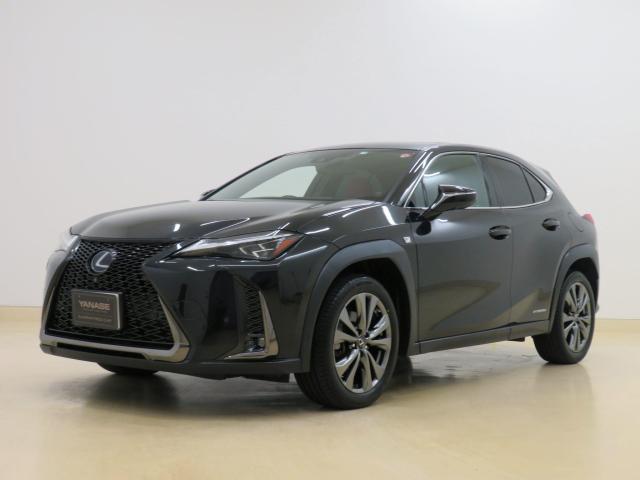 レクサス UX250h Fスポーツ
