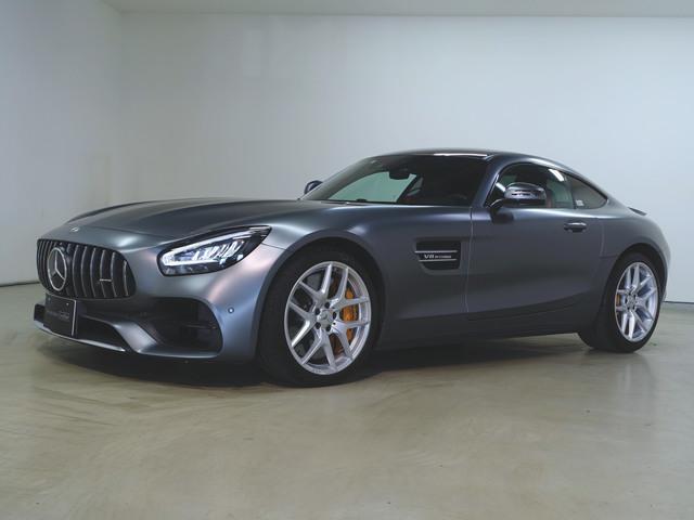 GT ナッパレザーシートパッケージ レーダーセーフティパッケージ