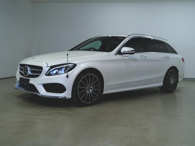 C250 ステーションワゴン スポーツ